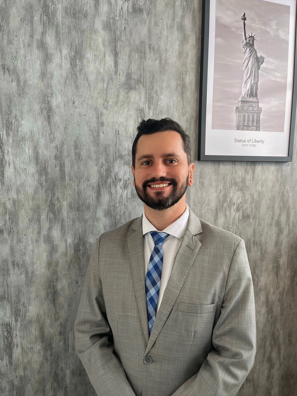 Lucas Gabriel Vieira Ewers